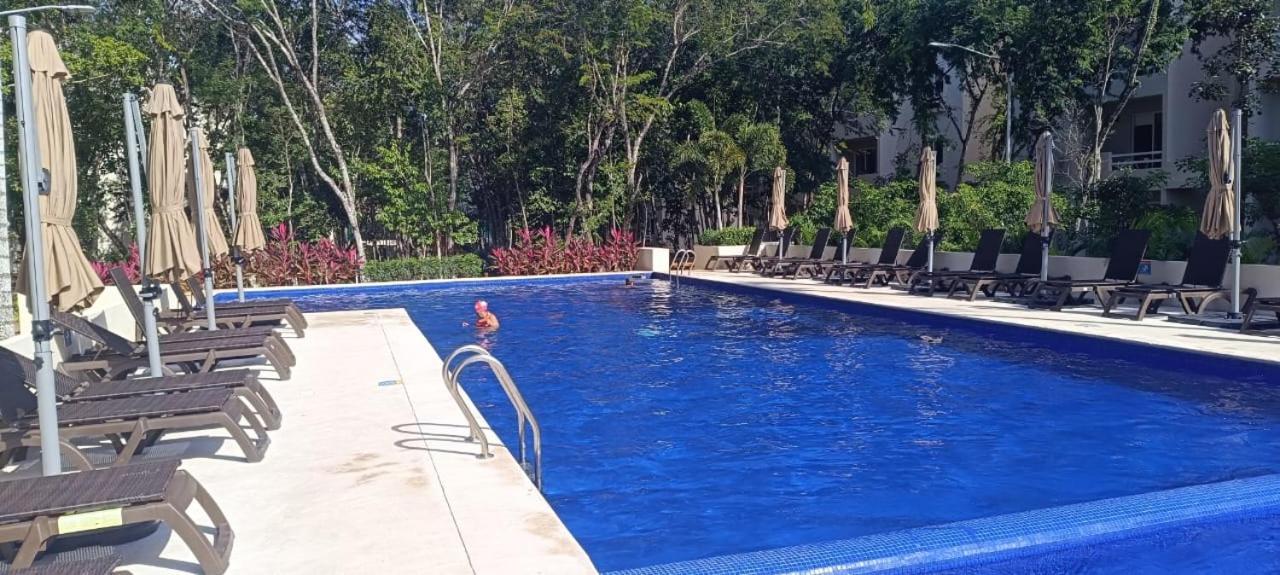 Renta Vacacional Apartamento Playa del Carmen