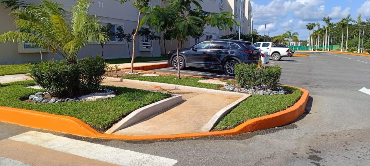 Renta Vacacional Apartamento