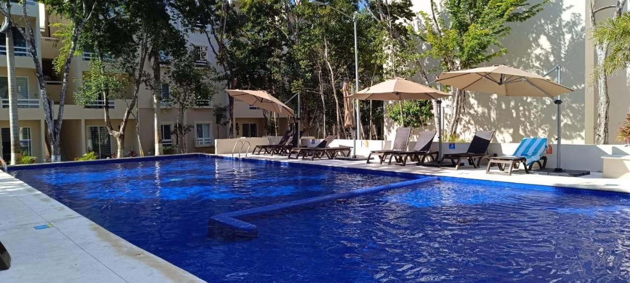 Renta Vacacional Playa del Carmen